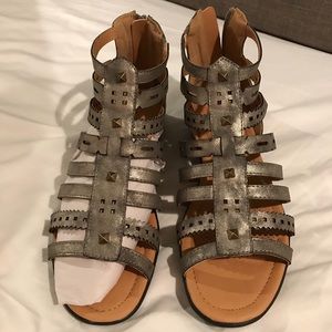 New Gladiator style Sandal